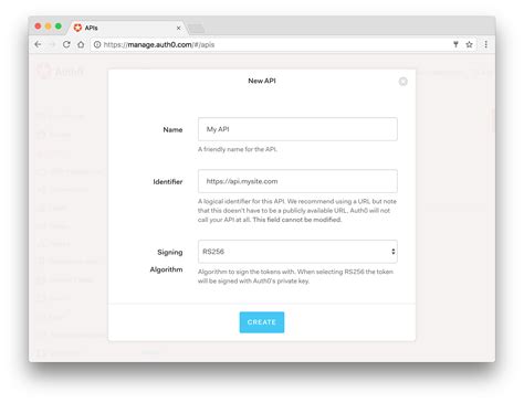 Auth0 JavaScript SDK Quickstarts: Calling an API