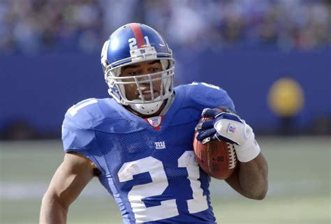 New York Giants Top 10 Running Backs Of All Time Page 11