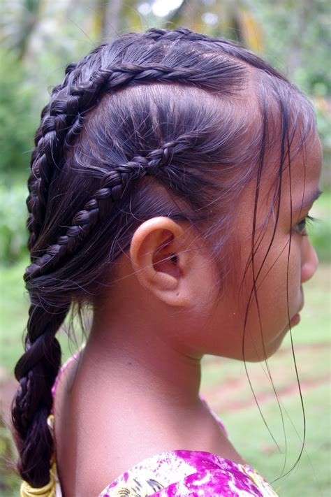 Check spelling or type a new query. Braids & Hairstyles for Super Long Hair: Micronesian Girl ...