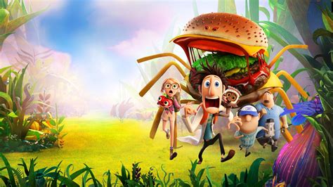 Wallpaper is one of the standard items controlled by your android's home screen menu. 2013 Movie Cloudy with a Chance of Meatballs 2 Wallpapers ...