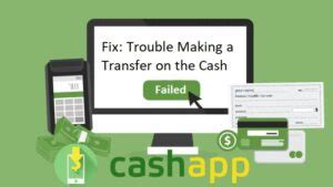 In the event cash app can't process a transaction, we provide the sender's card issuer a void notification that the payment was not successful and we will not collect the funds. Quickly Resolve Transfer Failing on Cash App Issue ...
