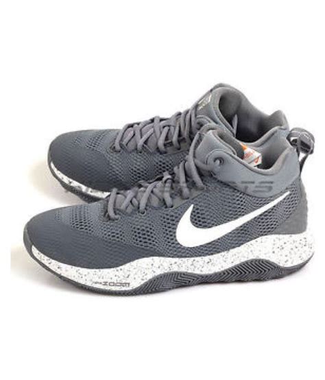 34,926,340 likes · 171,341 talking about this · 191,713 were here. Nike Gray Basketball Shoes - Buy Nike Gray Basketball ...