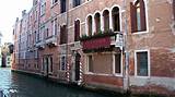 Photos of Venice Italy Boutique Hotels