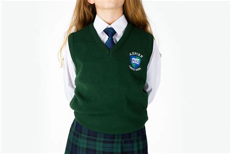 School Uniforms In Private Schools