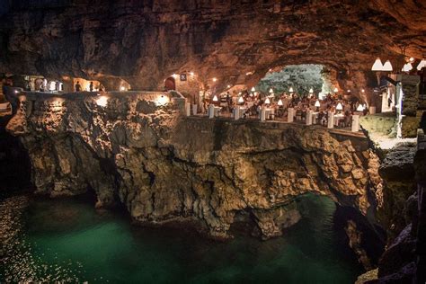 5 Amazing Cave Restaurants Across The Globe — Travelling Tom A Uk