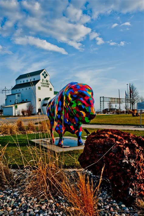 Fargo Moorhead Convention And Visitors Bureau Explore Minnesota
