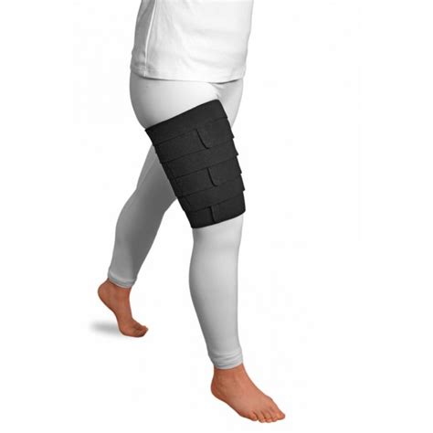 Solaris Readywrap Thigh Wrap Ready Wrap Thigh Compression