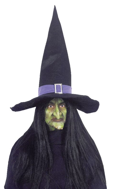 Giant Witch Hat Adult Halloween Accessory - Walmart.com - Walmart.com