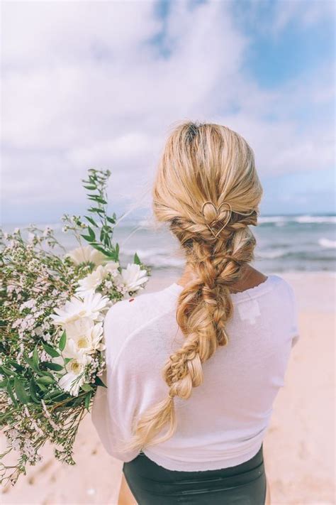 Braided Hairstyles For Serious Summer Vibes Diy Darlin Hair Styles