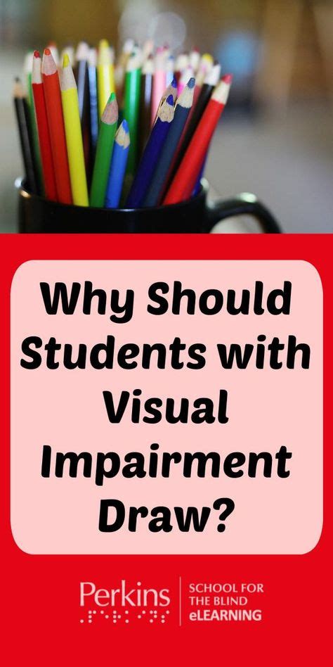 The 25 Best Visual Impairment Ideas On Pinterest Visually Impaired