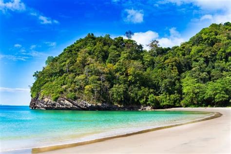 15 Unspoilt Islands To Visit In Thailand Travel Passionate