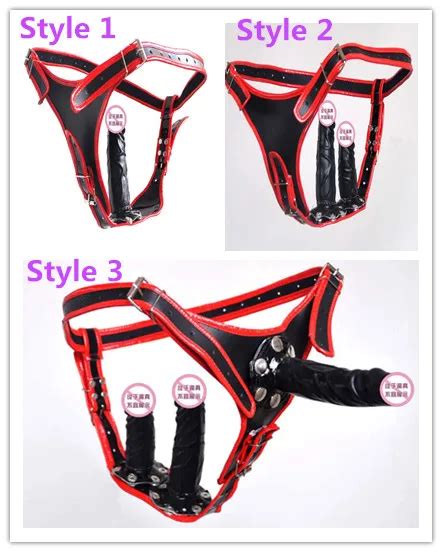 Dildo Pants Strapless Strap On Dildo Harness Lesbian Strapon Sex Toys For Women And Men Strap On