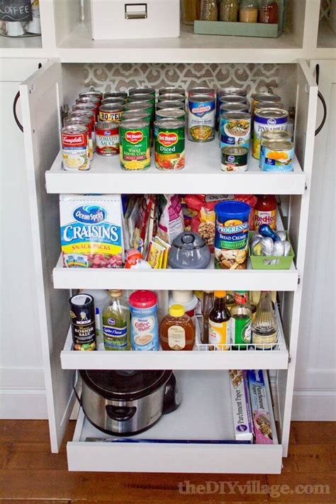 29 Best Pantry Organization Ideas And Designs For 2021