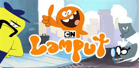 Lamput Nueva Temporada Hoy Por Cartoon Network Anmtv