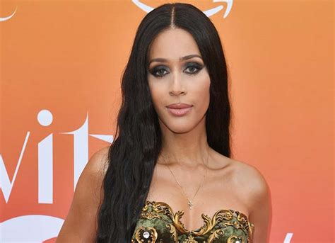 With Love Stars Isis King And Todd Grinnell Importance Of Trans