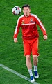 Gregoritsch unterschreibt für fünf Jahre in Augsburg - Fußball ...