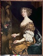 Anne, Countess of Exeter posters & prints by Peter Lely