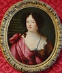 Bonne de Pons, Marquise d'Heudicourt (1644-1709). | Marie thérèse d ...