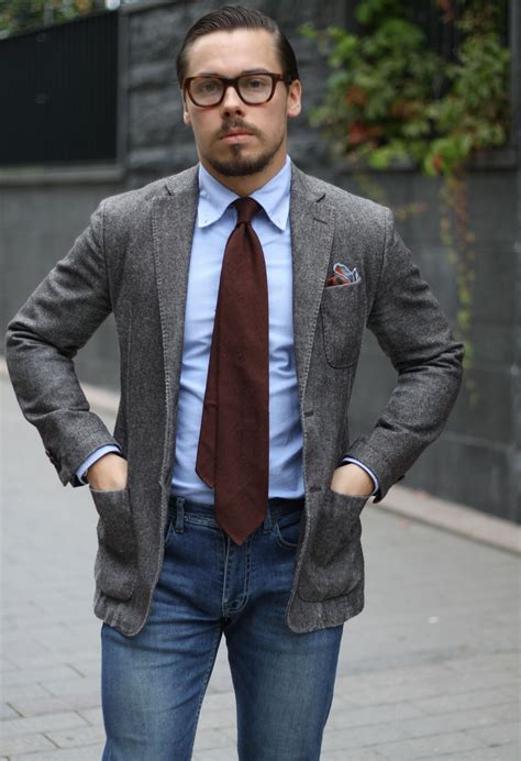 How To Wear A Tie Reverasite
