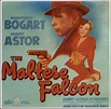 El halcón maltés Warner 1941 Humphrey Bogart, Movie Posters Vintage ...