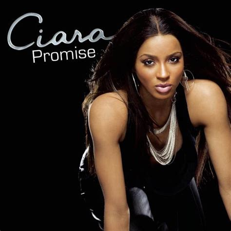 Promise Ciara Album Ciara Songs Female Hip Hop Artists