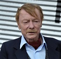 Tod mit 72: Schauspieler Otto Sander gestorben - WELT