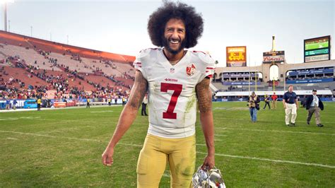 Still Ready’ Says Colin Kaepernick In His New Video After His Nfl Settlement Net Sports 247