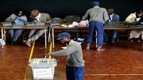 لجنة التحقيق في أحداث عنف ما بعد الانتخابات بزيمبابوي تبدأ عملها دار الهلال