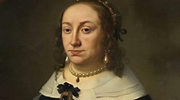Ana Catalina Constanza Vasa, La Princesa que Murió de "Alegría ...