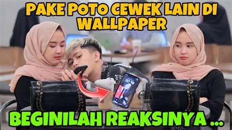 Beginilah Reaksi Ketika Si Shella Di Prank Sampai Murka‼️ Youtube