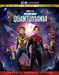 Ant-Man and the Wasp: Quantumania DVD Release Date May 16, 2023