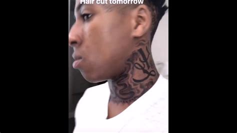Share More Than 63 Kevin Gates Nba Youngboy Tattoo Super Hot