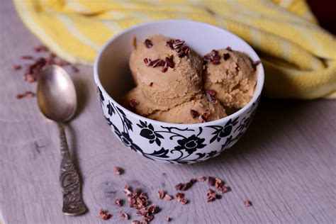 Paleo Coffee Maple Ice Cream Paleo By Maileo