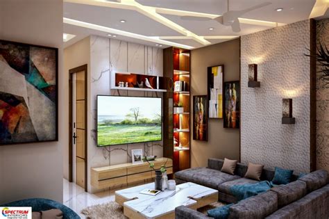 The Best Interior Designer In Kolkata Shares How They Execute Projects