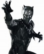 Black Panther Png by monsterdani on DeviantArt