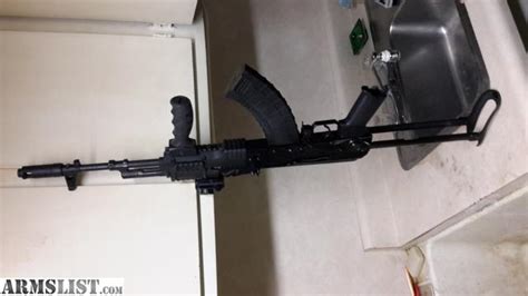 Armslist For Sale Real Ak 47
