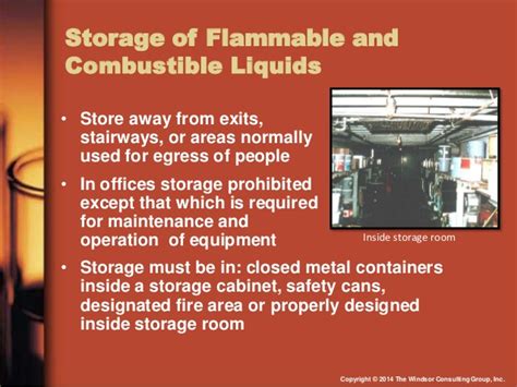 This citation echoes the formerly mentioned requirements for fire exit routes not to be unobstructed. Osha Fire Cabinet Regulations - Cabinets Matttroy