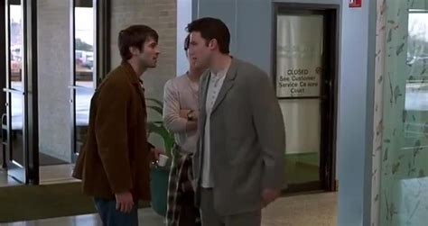 Yarn Asshole Prick Mallrats 1995 Video Clips By Quotes