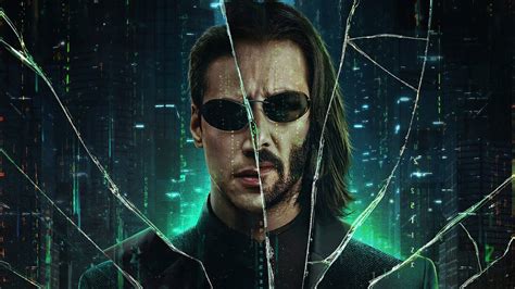 The Power Of Contained Settings In The Matrix Sequels By Ryan Morris Cinemania Medium