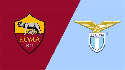 More sources available in alternative players box below. Roma vs. Lazio - Pronósticos, cuotas, previos y predicciones