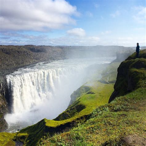 The Freelance Adventurer Day 10 Myvatn Craters Sulfur Pots And