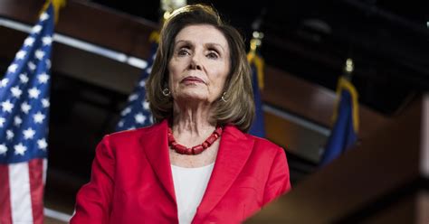 Pelosi Calls On Trump’s Labor Secretary To Resign Amid Epstein Abuse Scandal Mother Jones