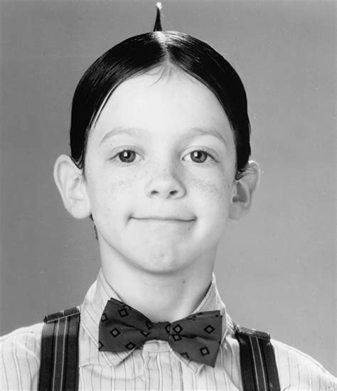 Watch Movies And Tv Shows With Character Alfalfa For Free List Of