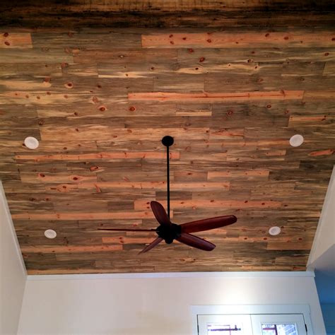 It has a distinct hue and grain, and build faux heart pine beams to run across the ceiling. Beetle Kill Pine; Compare before you buy - Sustainable ...