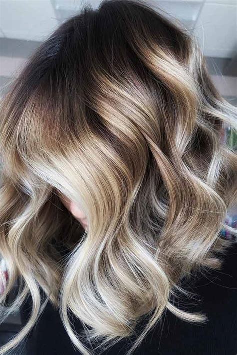 Be sure to ask your hair stylist to take out weight in bulky areas, and add face framing layers if you feel like you need shorter hair around the face. though wigs are definitely. 149 Medium Length Hairstyles Ideal for Thick Hair ...