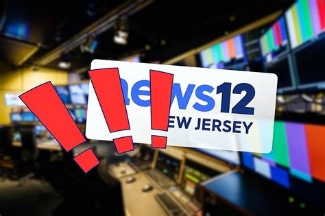 Why Is Brian Donohue Walking Away From News 12 Nj