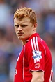 Top 10 Ginger Footballers | Goal.com UK