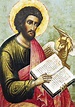 Luke the Evangelist - Alchetron, The Free Social Encyclopedia