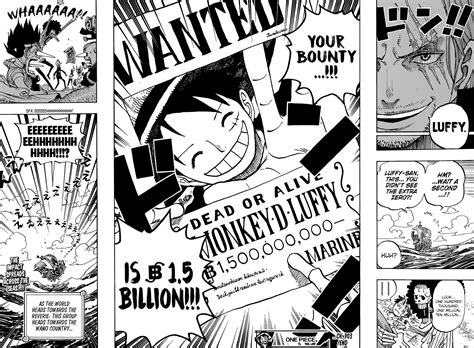 One Piece Volume 90 Il Reverie Tra Ritorni E Colpi Di Scena