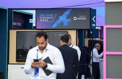 Abu Dhabi Global Market Launches Crypto Hub Amid Emergence Of New